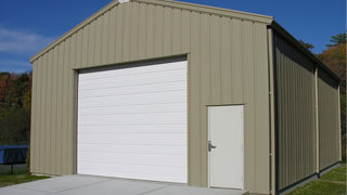 Garage Door Openers at Castle Hill, California